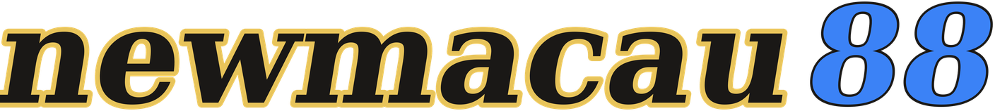 newmacau88 logo